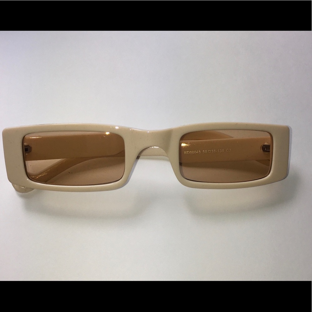 Heather sunglasses.